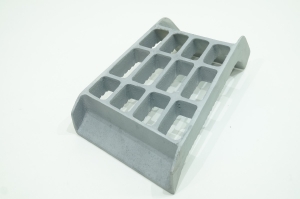 Estribo Inferior Vw 14.200/12.140/14.220/16.220 91/94 Ld