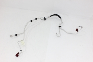 Cano Duplo Ar Condicionado 1.2 Turbo Tracker 20/23 Usado (123)