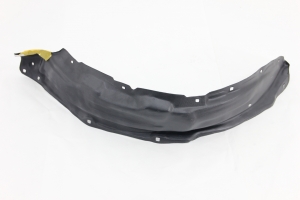 Paralama Interno (Parabarro) Hilux Srv Sw4 05/08 Ld