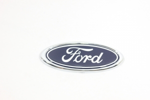 Emblema Grade F-1000 F-4000 96/98 Ranger 95/04 Del Rey Pampa