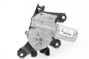 Motor Limpador Vidro Traseiro Kicks 16/18 Usado (046)