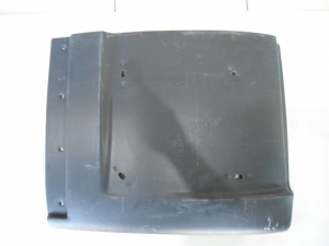 Paralama Tras Vw 13.180/15.180/17.180/17.220/24.220/.../26.220/31.260 Worker/Titan 00/... Ld