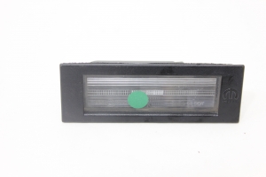 Lanterna Placa Jeep Renegade 15/22 Usado (152)
