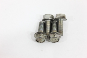Parafuso Engrenagem Bomba Alta Jg Hilux Sw4 05/15 Usado (770)