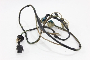Chicote Lanterna Traseira Ld Blazer 95/00 Usado (118)