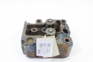 Cabeçote Mwm 229 4cc F-1000 72/92 Usado (083)