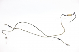 Cano Cilindro Embregaem (Par) 2.5 Diesel Hilux 05/15 Usado (904)