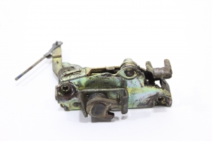 Fechadura Porta Diant Ld Vw 23-220 98/09 Usado (625)