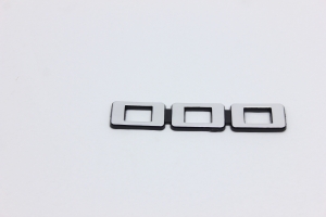 Emblema '000' F-1000 a F-22000 .../92