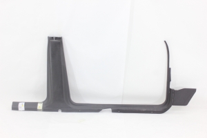 Acabamento Int Lateral Porta Le Cherokee Limited 93/98 Usado (419)