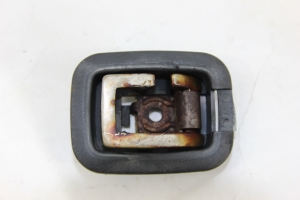 Gancho Porta Mala Pajero Full 01/07 Usado (542)