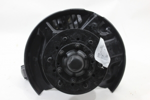 Montante Cubo Espelho Roda Diant Ld Hilux 98/04 Usado (560)