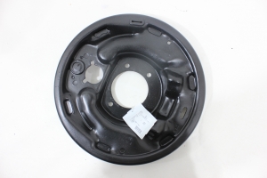 Espelho Roda Traseira Ld 2.5 Maxion Ranger 96/04 Usado (349)