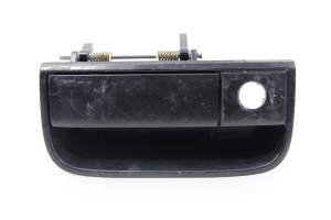 Maçaneta Tampa Traseira Saveiro G5 10/12 Usado (545)