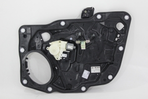 Máquina Vidro Elé Diant Ld Jeep Renegade 15/22 Usado (774)