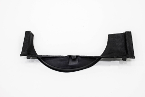 Defletor Radiador S10 Blazer 00/05 Motor Mwm 2.8 Inf (Fibra)
