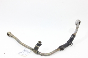 Cano Óleo Motor Mwm 2.8 Diesel 150cv Vw 8-150 05/11 Usado (915)