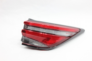Lanterna Traseira Hilux Sw4 21/23 Original Canto Ld