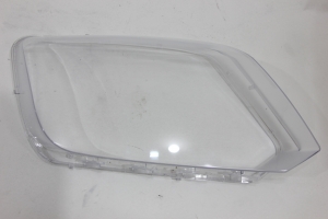 Lente Farol Amarok 11/... Ld