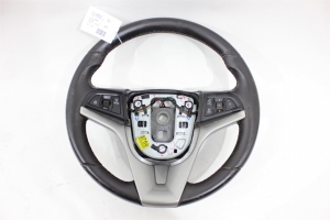 Volante Tracker 12/16 Usado (740)