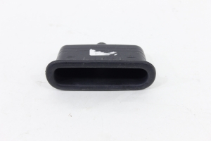 Puxador Int Forro Porta Diant Ld Pajero Tr4 10/15 Usado (713)