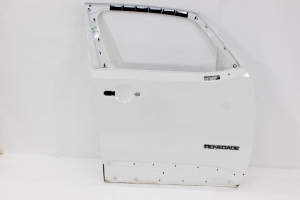 Porta Dianteira Ld Jeep Renegade 15/22 Usado (760)