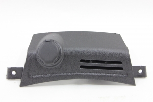 Moldura Tomada 12v Tracker 12/16 Usado (727)