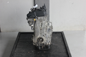 Motor Parcial 2.4 16v Gas 147414km Sorento 10/14 Usado (736)