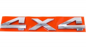 Emblema '4x4' Dodge Ram 2500