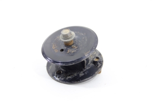 Suporte Batente Mola Tras Ld Mitsubishi Pajero Sport 2006-2011 Usado (015)