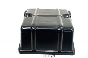 Tampa Bateria Mb 1935/1941s/Accelo Simples