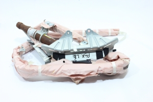 Bolsa Air Bag Lateral Le Asx 10/16 Usado (697)