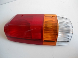 Lanterna Traseira F-1000 93/... Acrilica Ld
