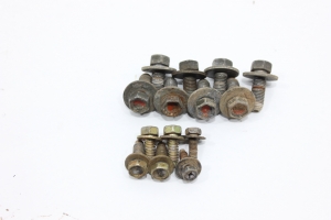 Parafuso Bancos Jg Frontier 03/07 Usado (099)