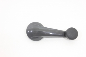 Manivela Vidro S10 e Blazer .../01 Metal Cinza