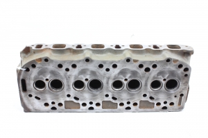 Cabeçote Ford Fto 4.4 F-4000 80/89 Usado (977)
