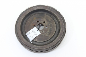 Volante Motor S10 01/11 Usado (892)