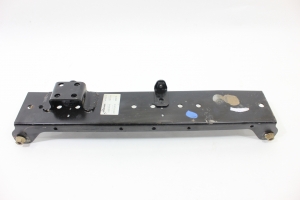 Suporte Lateral Radiador Ld Vw 8-160 11/19 Usado (124)