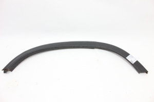 Moldura Aplique Para-lama Tras Ld Tracker 17/19 Usado (637)