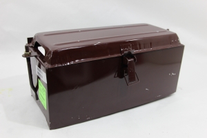 Caixa Bateria Suporte F-4000 72/.... Mb 1113/1414