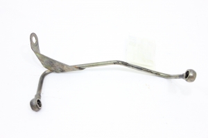 Cano Bomba Alta Pressão Mwm 4.08tce Vw 8-150 05/12 Usado (303)