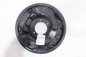 Espelho Roda Traseira Le 2.5 Maxion Ranger 96/04 Usado (350)