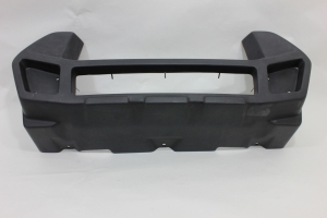 Defletor Para-choque  Central Diant Jimny 4 Sport/Forest 71088-beg00-000 Original