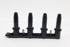 Bobina Ignição Jg Tracker 12/16 Usado (501)