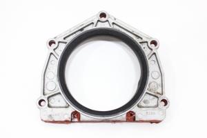 Flange Retentor Virabrequim 2.5 Maxion Ranger 98/04 Usado (084)