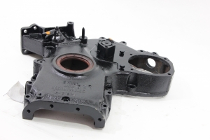 Tampa Frontal Motor Mwm 229 226 4cc F-1000 72/92 Usado (108)