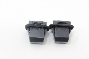 Grampo Trava Banco Tras (Par) Jeep Renegade 15/22 Usado (254)