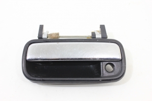Maçaneta Externa Porta Diant Le Hilux 98/04 Usado (344)