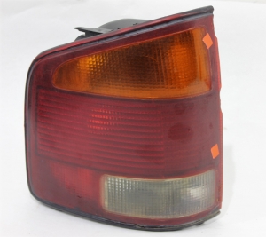 Lanterna Traseira Le S10 95/00 Usado (935)
