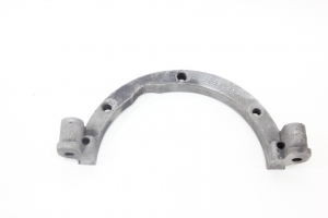 Flange Retentor Virabrequim Perkins 4203 D-10 64/84 Usado (441)